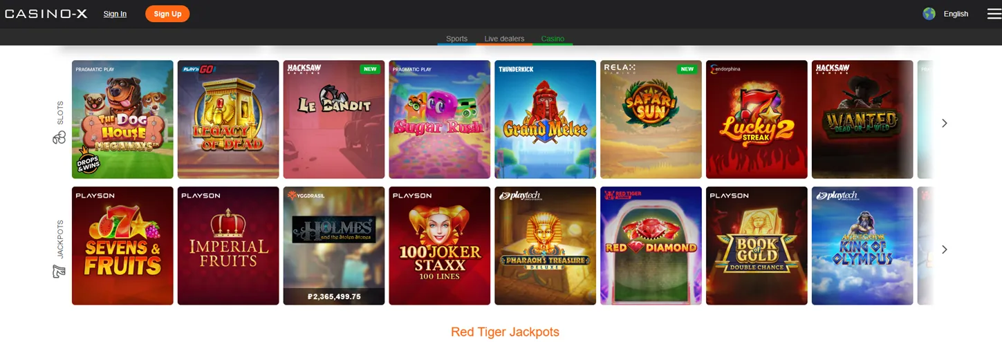 casino x на български casino x